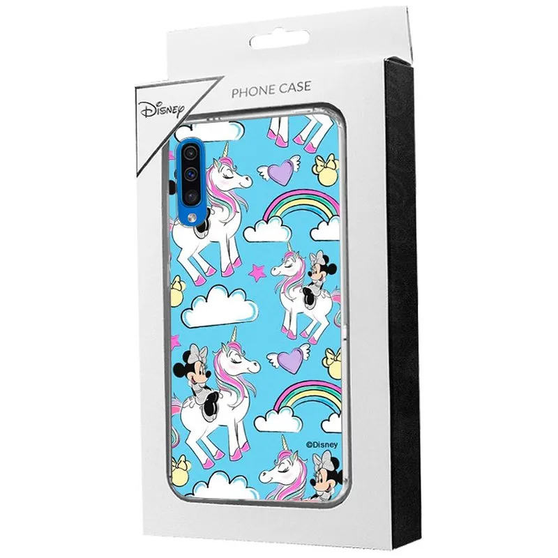Carcasa COOL para Samsung A505 Galaxy A50 / A30s Licencia Disney Minnie